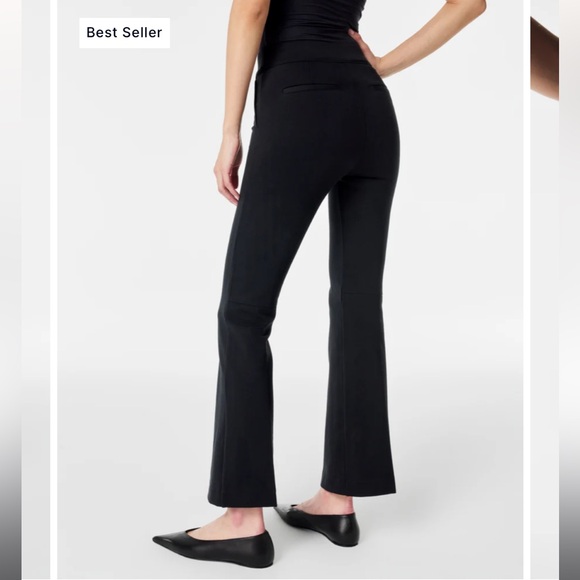 Perfect Pant - Kick Flare - Spanx - Picture 2 of 6